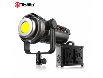 LED světlo SK D5000SL 03