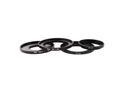 Szűkítőgyűrű 46 mm -> 52 mm