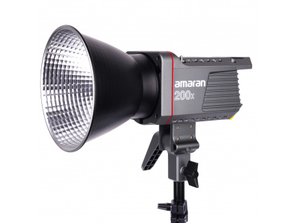 Amaran 200x Bi-Color LED světlo