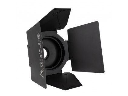 Aputure dvierka F10 (vhodné pre Aputure LS 600D)