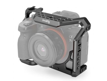 SmallRig kameraketrec Sony A7S III-hoz 2999