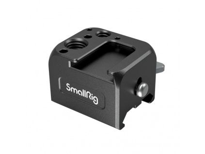 SmallRig NATO Clamp Accessory Mount DJI RS 2 / RSC 2 / RS 3 / RS 3 Pro / RS 3 mini számára 3025