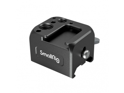 SmallRig NATO Clamp Accessory Mount for DJI RS 2 / RSC 2 / RS 3 / RS 3 Pro / RS 3 mini 3025