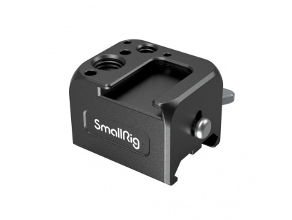 SmallRig NATO Clamp Zubehörhalterung für DJI RS 2 / RSC 2 / RS 3 / RS 3 Pro / RS 3 mini 3025
