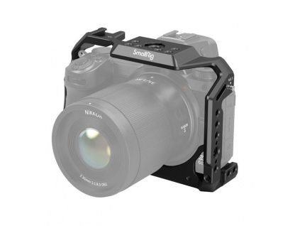 Klatka SmallRig do Nikon Z5 / Z6 / Z7 oraz Z6II / Z7II 2926