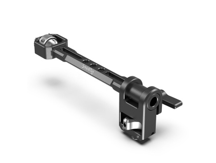 SmallRig nastavitelný držák monitoru pro vybrané DJI & Zhiyun & Moza gimbaly 2889
