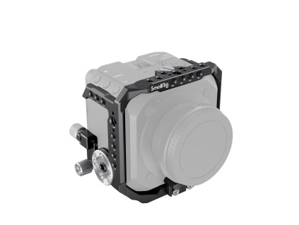 SmallRig klec pro Panasonic LUMIX BGH1 Cinema 4K Camera 3024