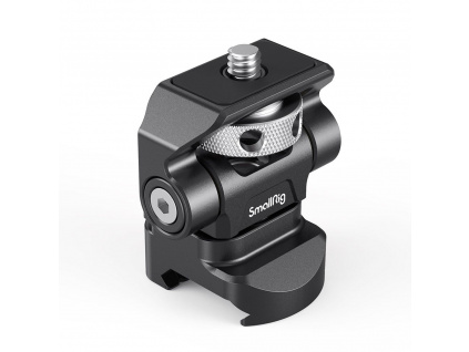 SmallRig Obrotowy i Uchylny Uchwyt NATO do Monitora 2906