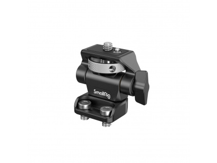 SmallRig otočný a sklopný držák pro monitor 2904