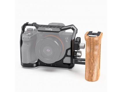 SmallRig Professzionális Kit Sony A7S III / A7S3 3008-hoz