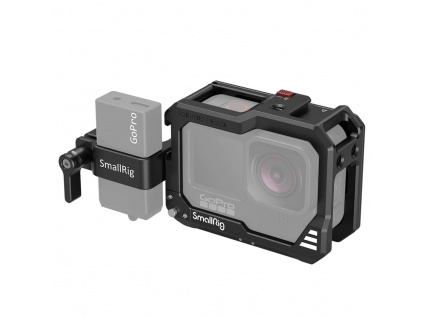 SmallRig Vlogging-Kit für GoPro HERO 9/10/11 3088