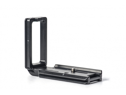 L-Wspornik do Sony A7R IV Zawiera rowek Arca Swiss do statywu