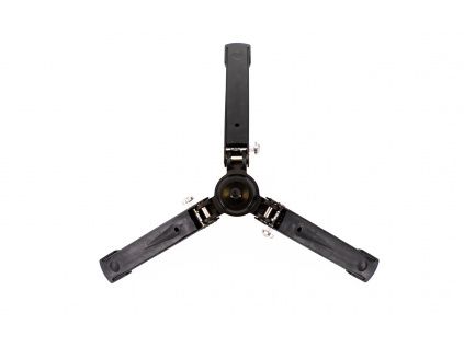 Lábak egylábú állványhoz 3/8" csavarral