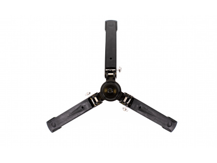 Nóżki do monopodu ze śrubą 3/8"