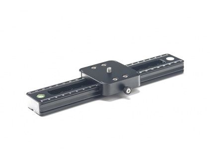 Mini slider sín videóhoz és makrófotózáshoz  Sunwayfoto M3