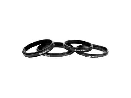 Reverzní kroužek 52/67 mm