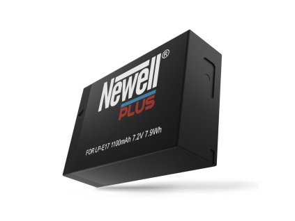 Newell Plus LP E17