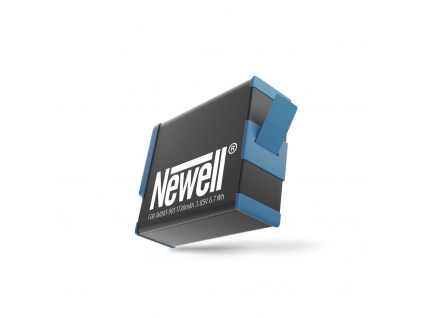 Akumulator Newell zamiennik AHDBT 901 do GoPro Hero 9 04 HD