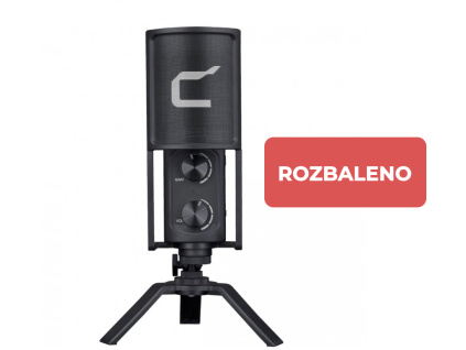 rozbaleno
