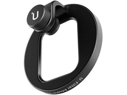 Ualnzi filtr 62mm