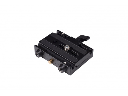 Manfrotto system szybkiego zwalniania z płytką 577