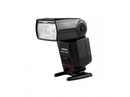 Přídavný blesk Yongnuo YN-560 IV pro Canon/Nikon/Pentax/Olympus