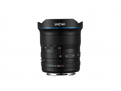 Laowa 10 18 mm f