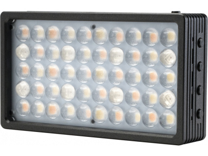 Nanlite RGBWW Mini-Film-LED-Licht LitoLite 5C