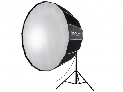 nanlite softbox