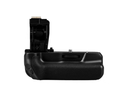 Battery grip BG-E18 pro Canon EOS 750D, 760D