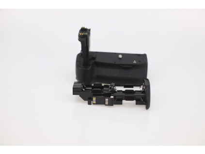 (ROZBALENO) Battery Grip BG-E13 pro Canon 6D