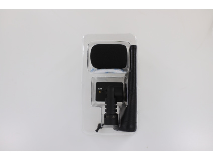 (ROZBALENO) Comica Audio CVM-VS09 TC kardiodní mikrofon pro smartphony (USB-C)