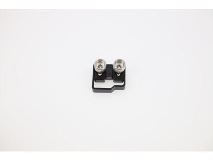 (ROZBALENO) SmallRig HDMI a USB-C zámek pro BMPCC 4K/6K 2246B (NOVÁ VERZE)