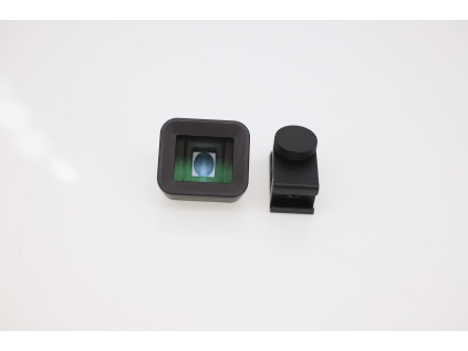 (ROZBALENO) Anamorphický smartphone 1,33x objektiv pro mobily V2