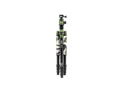 Video DSLR stativ T70 EVO Tactic