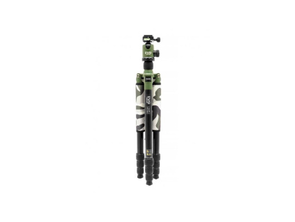 Video DSLR stativ T80 EVO Tactic