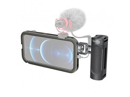 SmallRig iPhone 12 Pro smartphone video rig / kit 3175