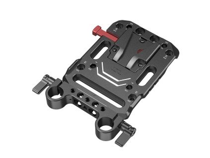 SmallRig V-mount adapter 15 mm-es rudakhoz 3016