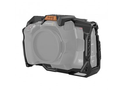 SmallRig kameraketrec BMPCC 6K Pro 3270B számára