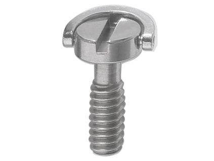 Hosszabbított fotós csavar 1/4"
