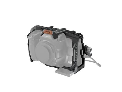 SmallRig Standard Kit kameraketreccel BMPCC 6K Pro 3298-hoz