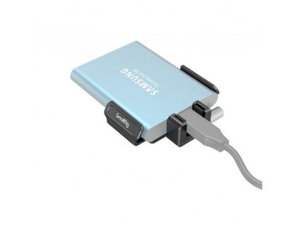 SmallRig T5/T7 SSD tartó BMPCC 6K Pro 3272-höz