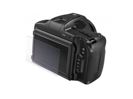 SmallRig LCD kijelzővédő BMPCC 6K Pro-hoz (2 db) 3274