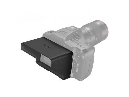SmallRig napellenző a BMPCC 6K Pro 3273-hoz
