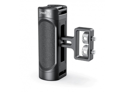 SmallRig boczny mini uchwyt z gwintami 1/4" i śrubami 2916