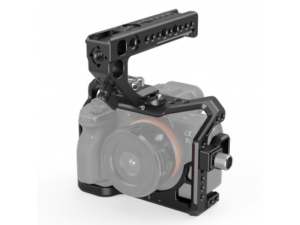 SmallRig Master Kit pre Sony A7S III / A7S3 3009