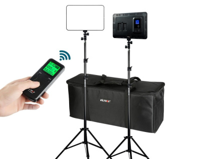 viltrox vl 400 t