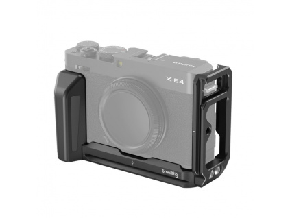 SmallRig L-klietka pre Fujifilm X-E4 3231