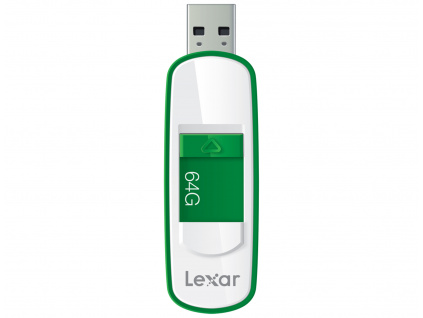 Lexar falsh 64gb