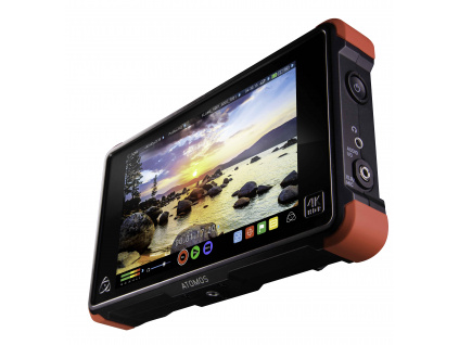Atomos Ninja Flame (travel case)